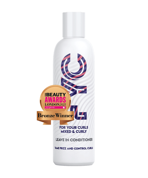 FYC Leave in Conditioner