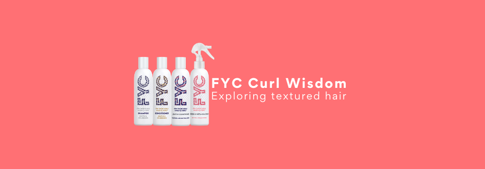 Curl Wisom: Exploring Textured Hair