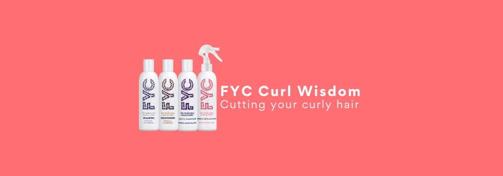 Curl Wisdom: Cutting your curly hair