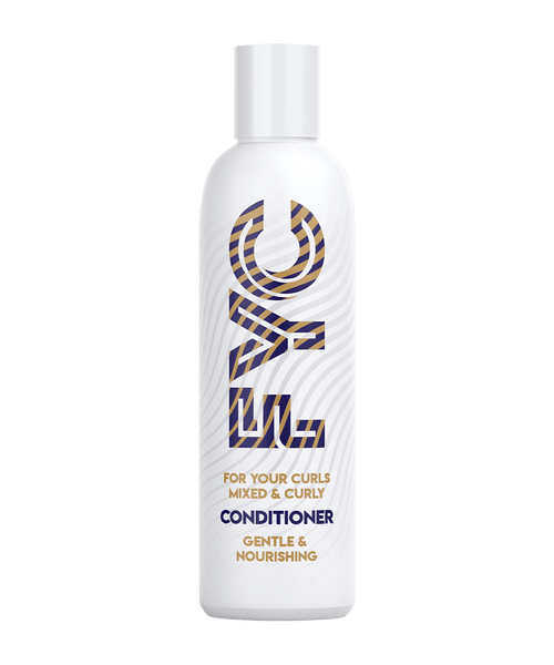 FYC Gentle & Nourishing Conditioner