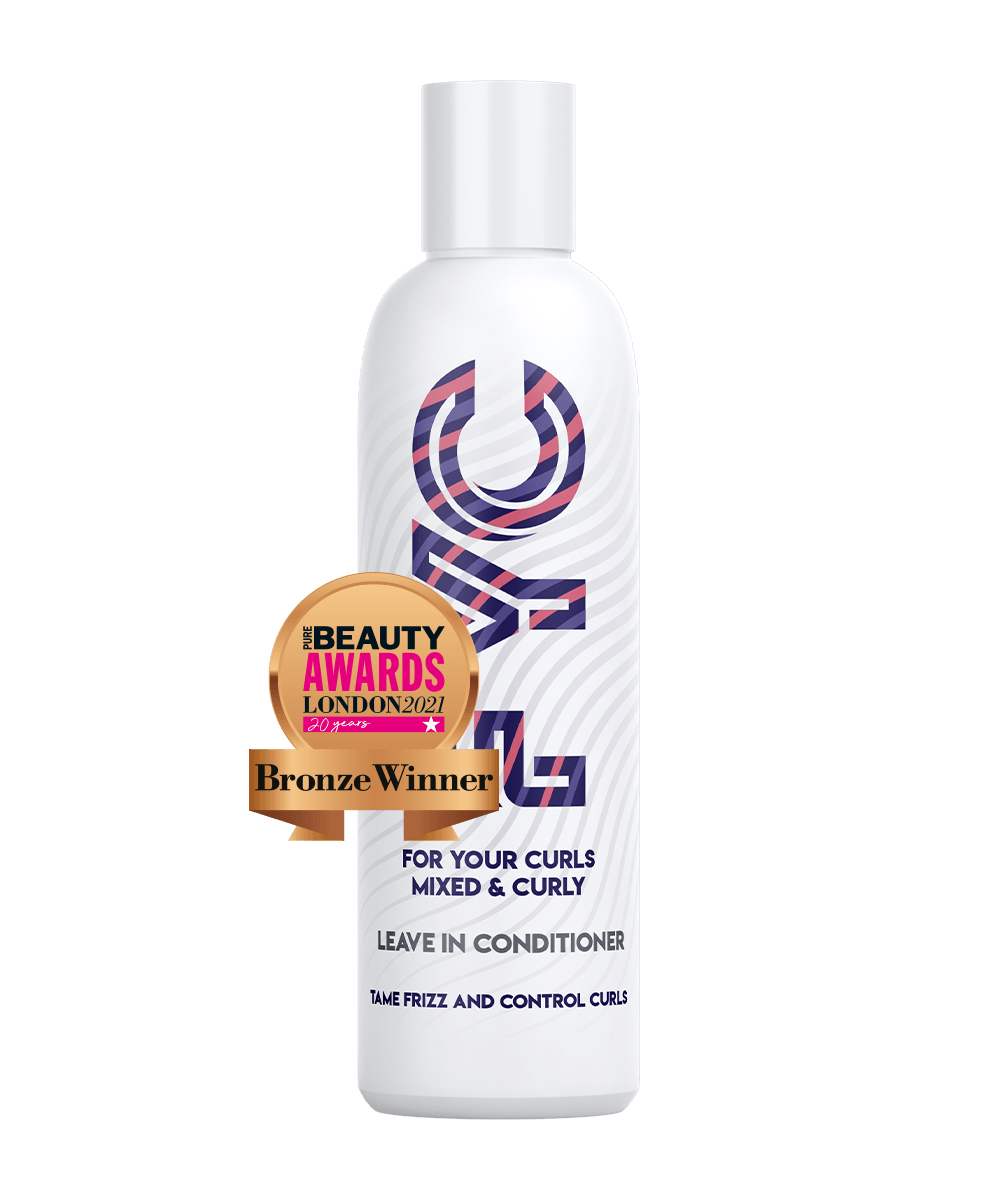 FYC Leave in Conditioner