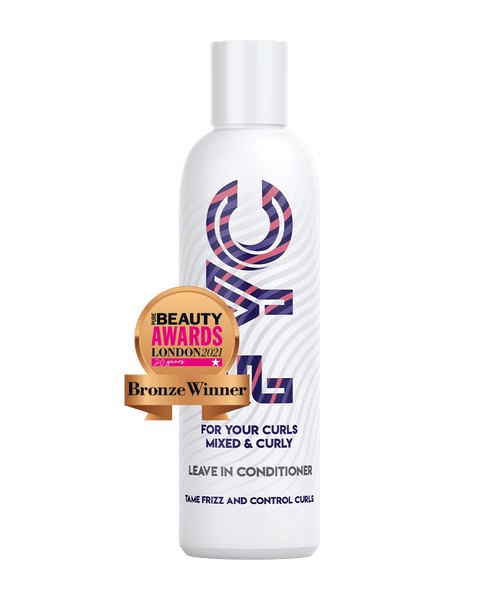 FYC Leave in Conditioner
