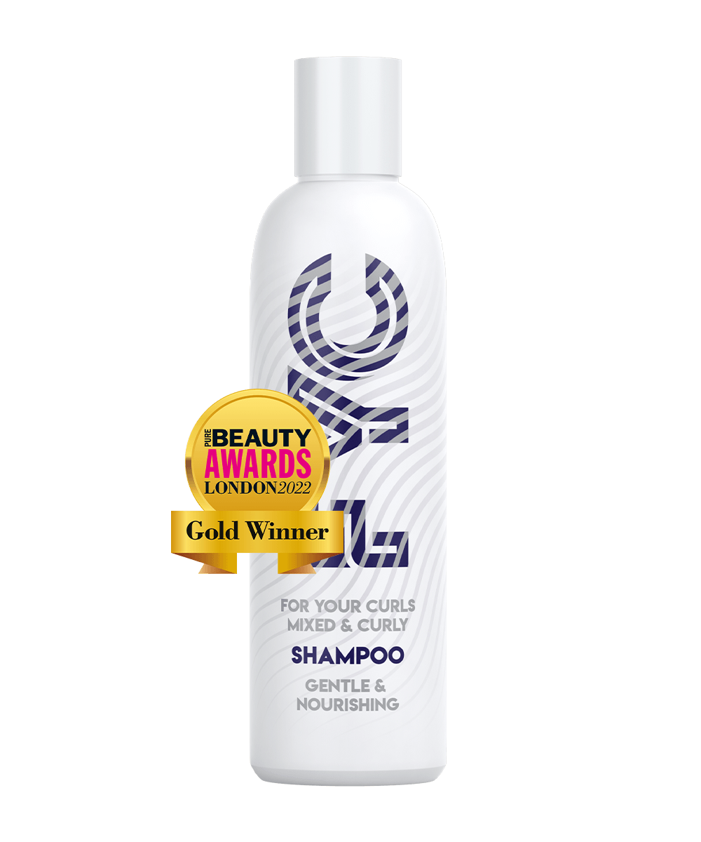 FYC Gentle & Nourishing Shampoo