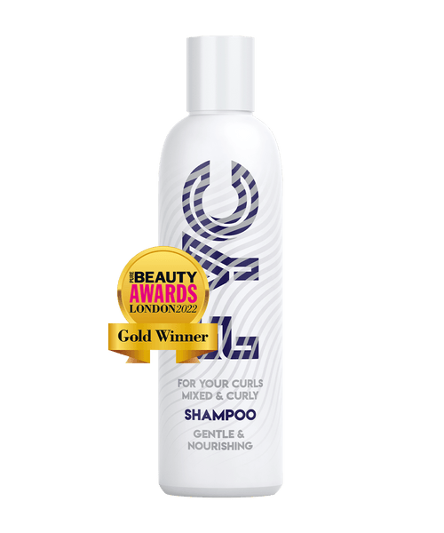 FYC Gentle & Nourishing Shampoo